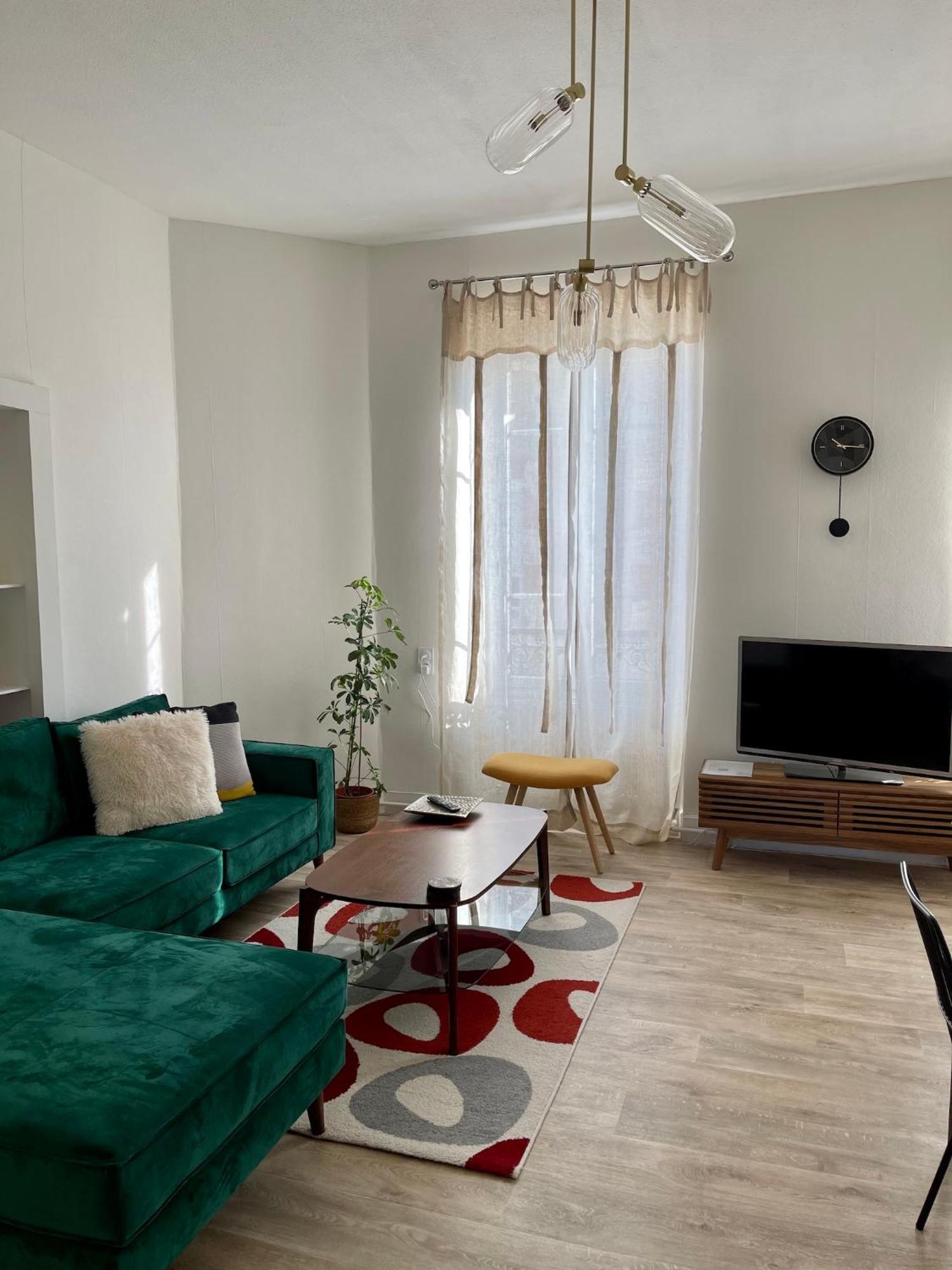 Appartement Le Moinet Fayard à Vichy Extérieur photo