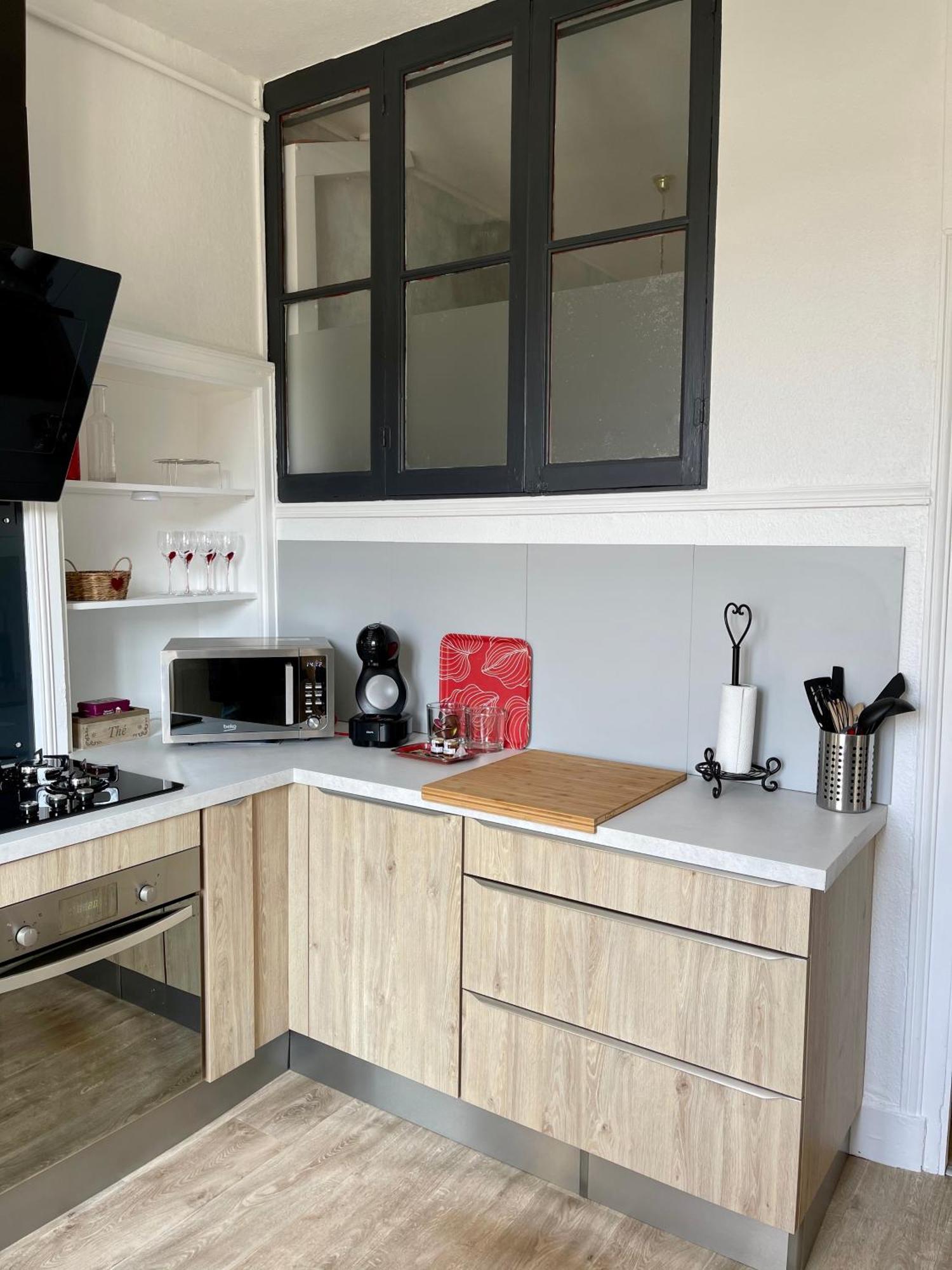 Appartement Le Moinet Fayard à Vichy Extérieur photo