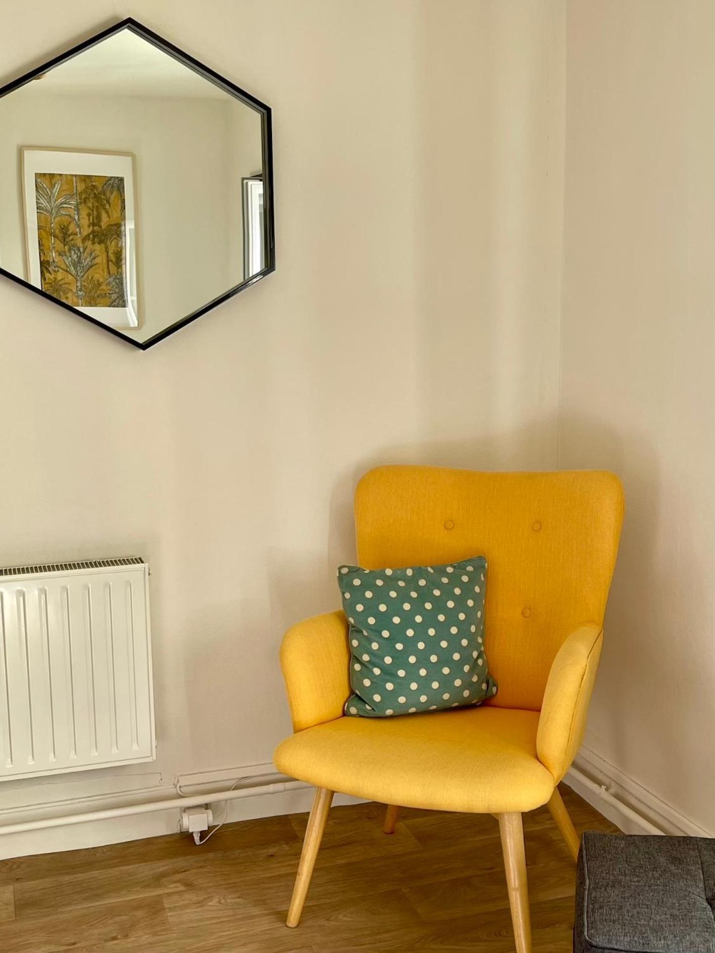 Appartement Le Moinet Fayard à Vichy Extérieur photo